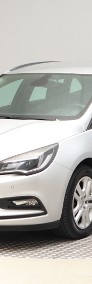 Opel Astra J , Salon Polska, Navi, Klimatronic, Tempomat, Parktronic-3