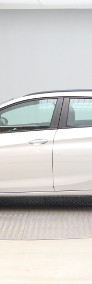 Opel Astra J , Salon Polska, Navi, Klimatronic, Tempomat, Parktronic-4