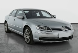 Volkswagen Phaeton Automat, VAT 23%, Skóra, Navi, Xenon, Bi-Xenon, Klimatronic,