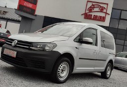 Volkswagen Caddy Salon Polska !!! Faktura Vat 23% !!!