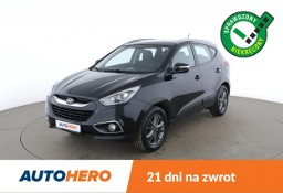 Hyundai ix35 GRATIS! Pakiet Serwisowy o wartości 700 zł!