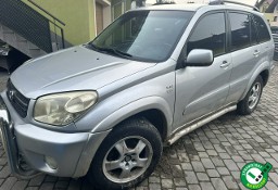 Toyota RAV 4 II 2,0 benzyba 4x4