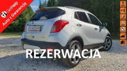Opel Mokka 1.4T 140KM # Cosmo # NAVI # Climatronic # Kamera # Super Stan !!!