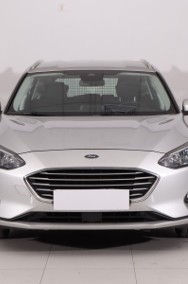 Ford Focus IV , Navi, Klima, Tempomat, Parktronic-2