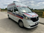 Renault Trafic Renault Trafic 2016 Karetka Ambulans Zarejestrowany Gostowy do pracy