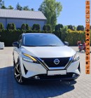 Nissan Qashqai III Tekna + Navi Panorama Full ZAMIANA