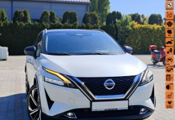 Nissan Qashqai III Tekna + Navi Panorama Full ZAMIANA