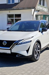 Nissan Qashqai III Tekna + Navi Panorama Full ZAMIANA-2
