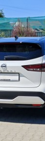 Nissan Qashqai III Tekna + Navi Panorama Full ZAMIANA-4