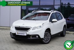 Peugeot 2008 Czujniki, Navi, Led, Tempomat, Klima, GWARANCJA, Bezwypadek, Serwis