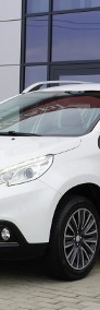 Peugeot 2008 Czujniki, Navi, Led, Tempomat, Klima, GWARANCJA, Bezwypadek, Serwis-3