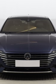 Volkswagen Arteon , Salon Polska, Automat, VAT 23%, Skóra, Navi, Klimatronic,-2