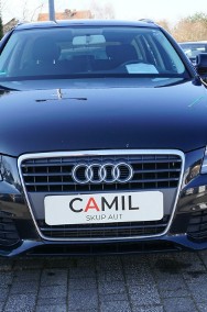 Audi A4 IV (B8) zarejestrowany, ubezpieczony-2