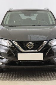 Nissan Qashqai II , Salon Polska, Serwis ASO, Navi, Klimatronic, Tempomat,-2