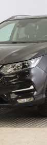 Nissan Qashqai II , Salon Polska, Serwis ASO, Navi, Klimatronic, Tempomat,-3