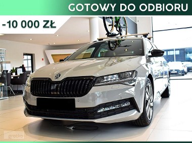 Skoda Superb III Sportline 2.0 TDI DSG 4x4 Sportline 2.0 TDI 200KM DSG 4x4-1