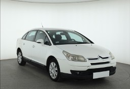Citroen C4 I , Klimatronic,ALU, El. szyby, Alarm