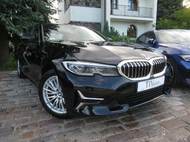 BMW SERIA 3 BEZWYPADKOWY BWM LASER Pamięci Martwe Pole Ambient Salon Serwis FV23-1
