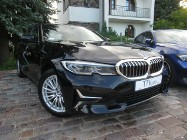 BMW SERIA 3 BEZWYPADKOWY BWM LASER Pamięci Martwe Pole Ambient Salon Serwis FV23