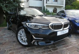 BMW SERIA 3 BEZWYPADKOWY BWM LASER Pamięci Martwe Pole Ambient Salon Serwis FV23