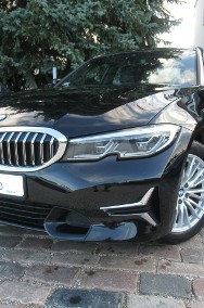 BMW SERIA 3 BEZWYPADKOWY BWM LASER Pamięci Martwe Pole Ambient Salon Serwis FV23-2