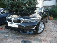 BMW SERIA 3 BEZWYPADKOWY BWM LASER Pamięci Martwe Pole Ambient Salon Serwis FV23