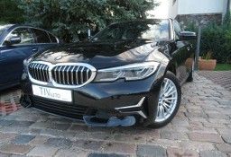 BMW SERIA 3 BEZWYPADKOWY BWM LASER Pamięci Martwe Pole Ambient Salon Serwis FV23