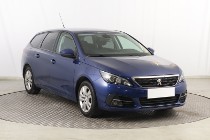 Peugeot 308 II , Salon Polska, Serwis ASO, Automat, VAT 23%, Navi,