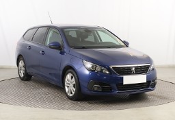 Peugeot 308 II , Salon Polska, Serwis ASO, Automat, VAT 23%, Navi,