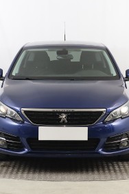 Peugeot 308 II , Salon Polska, Serwis ASO, Automat, VAT 23%, Navi,-2