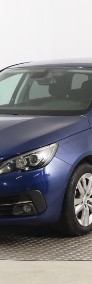Peugeot 308 II , Salon Polska, Serwis ASO, Automat, VAT 23%, Navi,-3