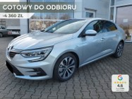 Renault Megane IV Techno EDC 1.3 TCe Techno EDC 1.3 TCe 140KM / Pakiet Techno, Driving