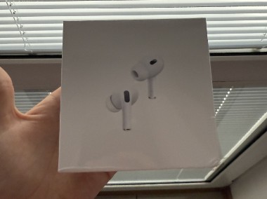 Airpods pro 2 anc usb c-1