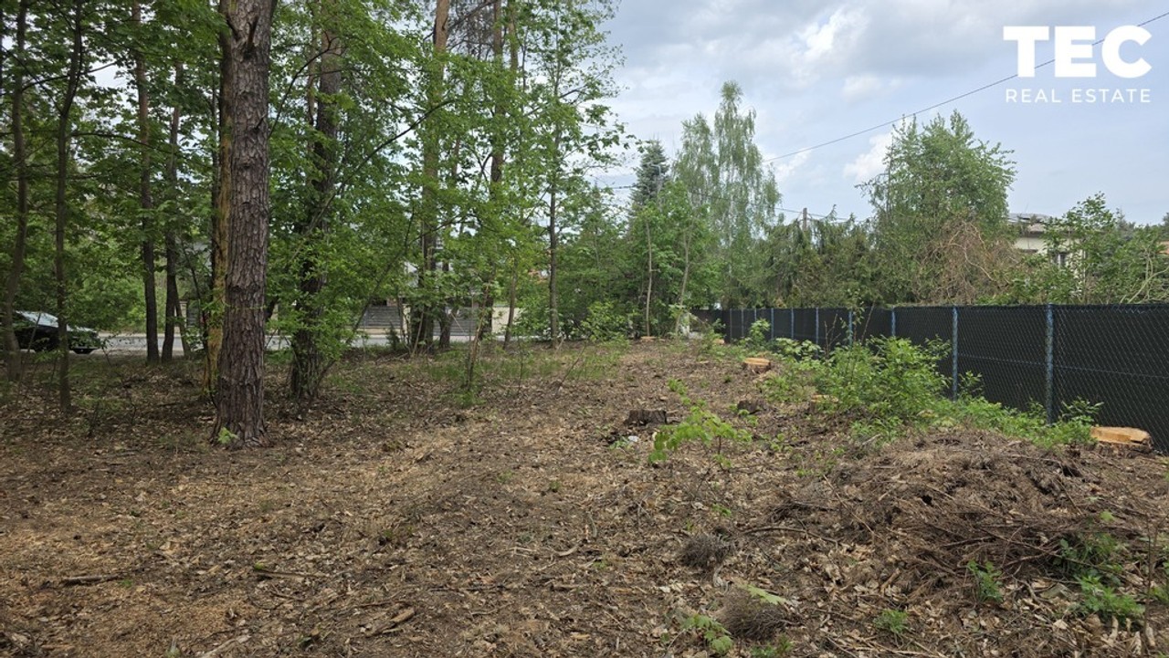 OTWOCK–MAJOWA|7405 m²|DZIAŁKA,ZIELEŃ,PRESTIŻ - Widok 2