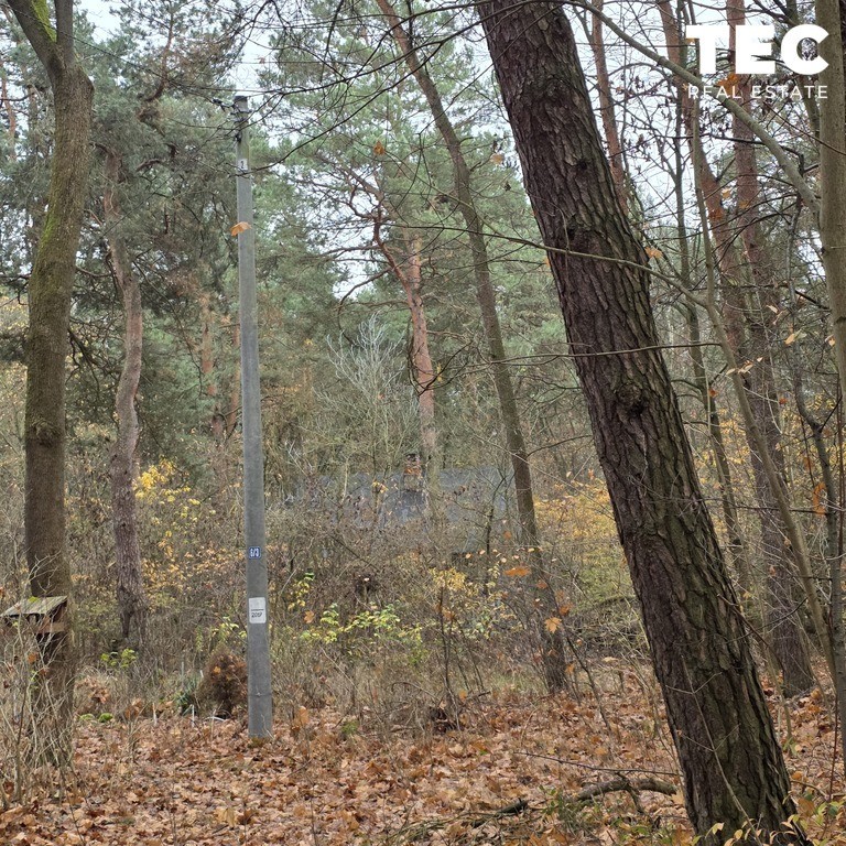 OTWOCK–MAJOWA|7405 m²|DZIAŁKA,ZIELEŃ,PRESTIŻ - Więcej