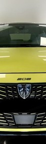 Peugeot 208 II GT eDCS 1.2 mHEV GT eDCS 1.2 mHEV 145KM / kamera 360 Visio Park 2-4