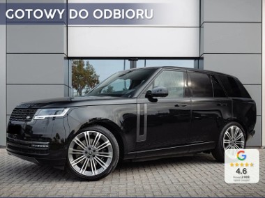 Land Rover Range Rover Velar D350 Autobiography 3.0 D350 Autobiography (350 KM) Hak holowniczy-1