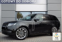 Land Rover Range Rover Velar D350 Autobiography 3.0 D350 Autobiography (350 KM) Hak holowniczy