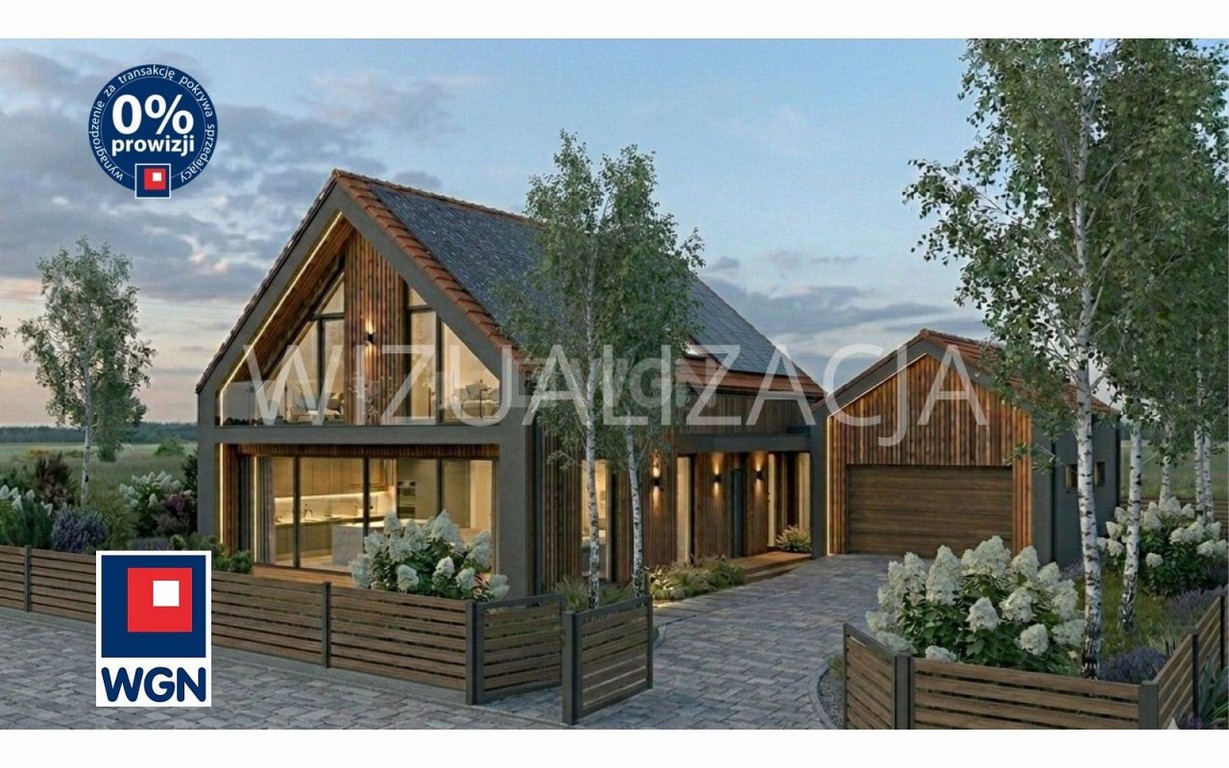 Działka na sprzedaż, 1132 m², Borzytuchom Jutrzenka, Borzytuchom