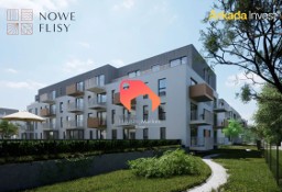 Nowe mieszkanie Bydgoszcz Czyżkówko, ul. Flisacka