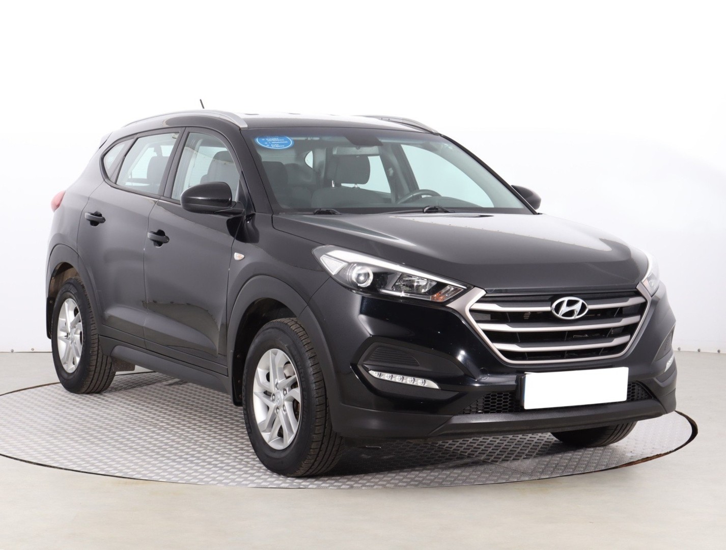 Hyundai Tucson , Salon Polska, 1. Właściciel, Serwis ASO, Klima, Tempomat