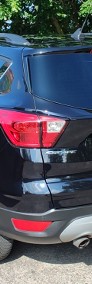 Ford Escape 1.5 Eco Boost AWD SE + LPG.-3