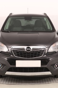 Opel Mokka , Serwis ASO, Klima, Tempomat, Parktronic,-2