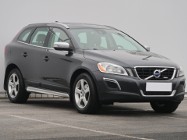 Volvo XC60 I , Automat, Skóra, Navi, Xenon, Klimatronic, Tempomat,