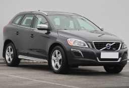 Volvo XC60 I , Automat, Skóra, Navi, Xenon, Klimatronic, Tempomat,