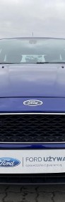 Ford Focus III 1.5 TDCi Trend ASS PowerShift-4