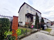 Dom Lublin Węglin Północny, ul. Kmicica