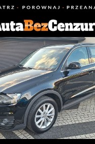 Audi Q3 I (8U) 1.4 TSi 150 KM Design Super Stan POLECAM-2