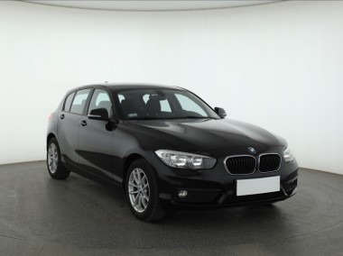 BMW SERIA 1 , Klimatronic, Tempomat, Parktronic, Podgrzewane siedzienia-1