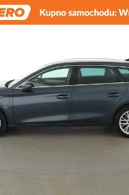 SEAT Leon III Full Led, phev, el. klapa, virtual, navi, kamera, 3 strefowa klima-2